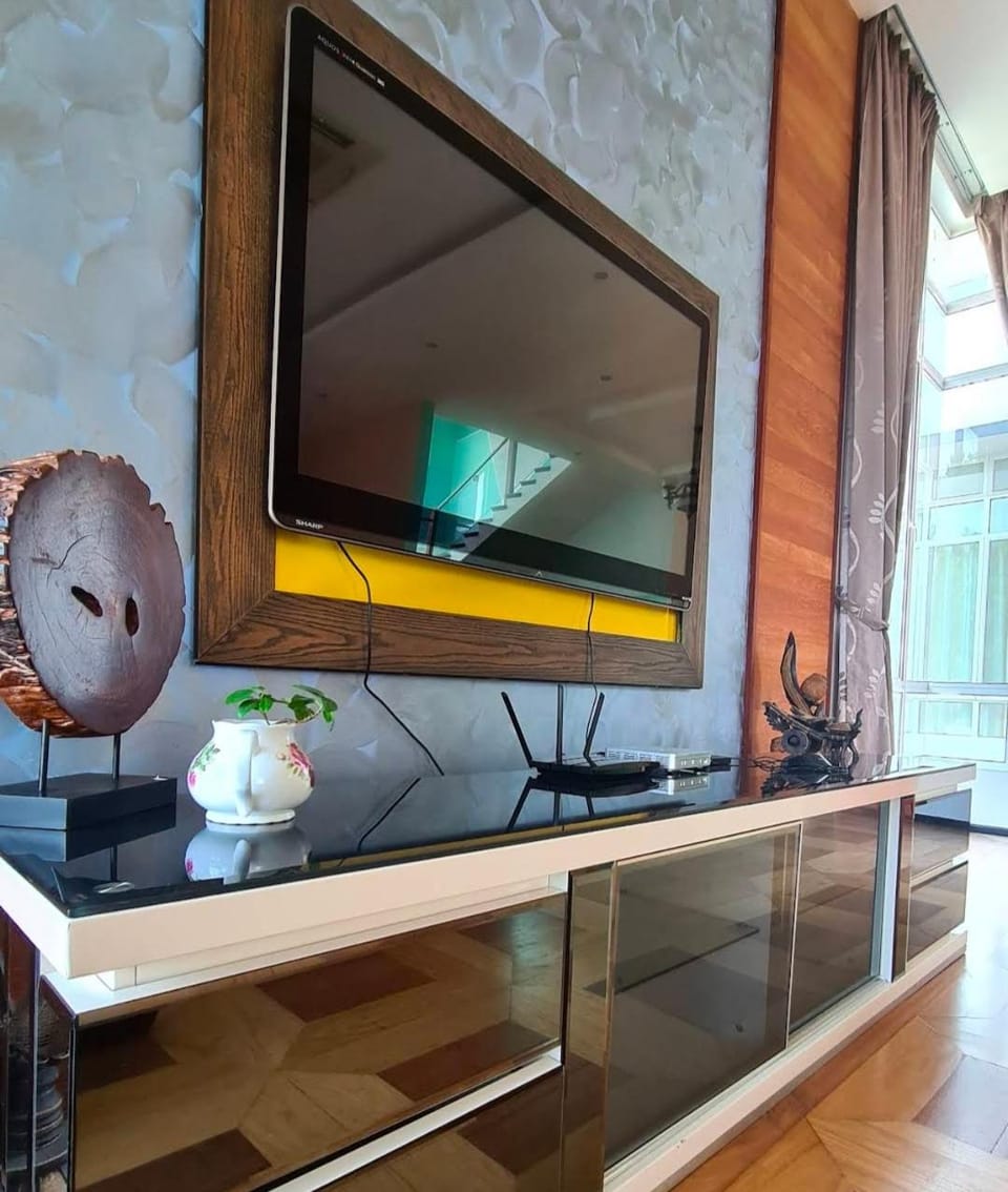 The Garden Homestay Apartment in Selangor, Malaysia