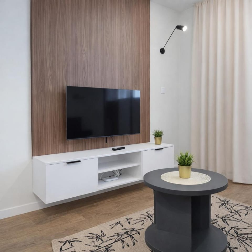 TV and multimedia