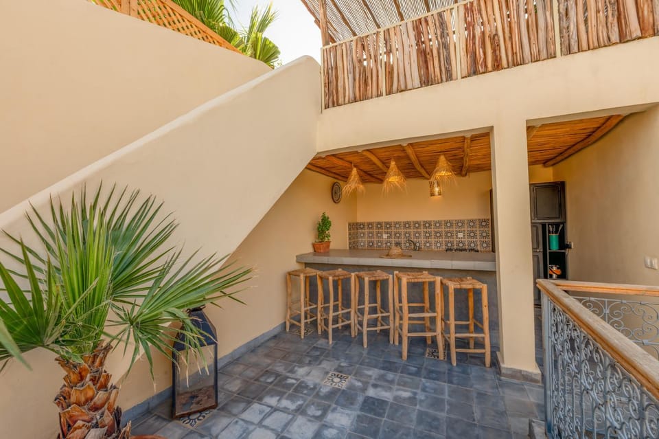 Patio, Balcony/Terrace, Lounge or bar