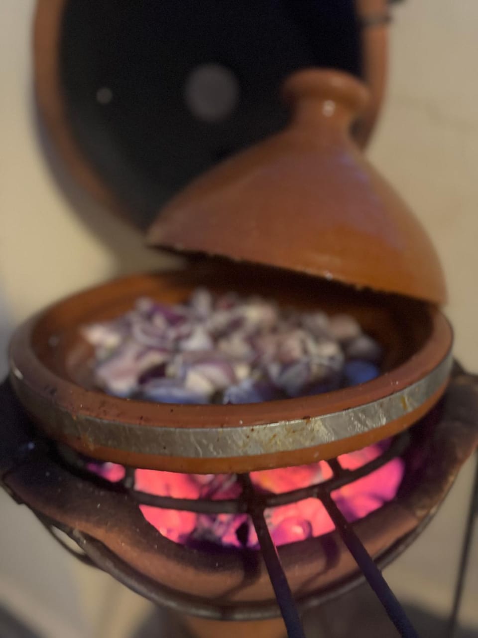 BBQ facilities