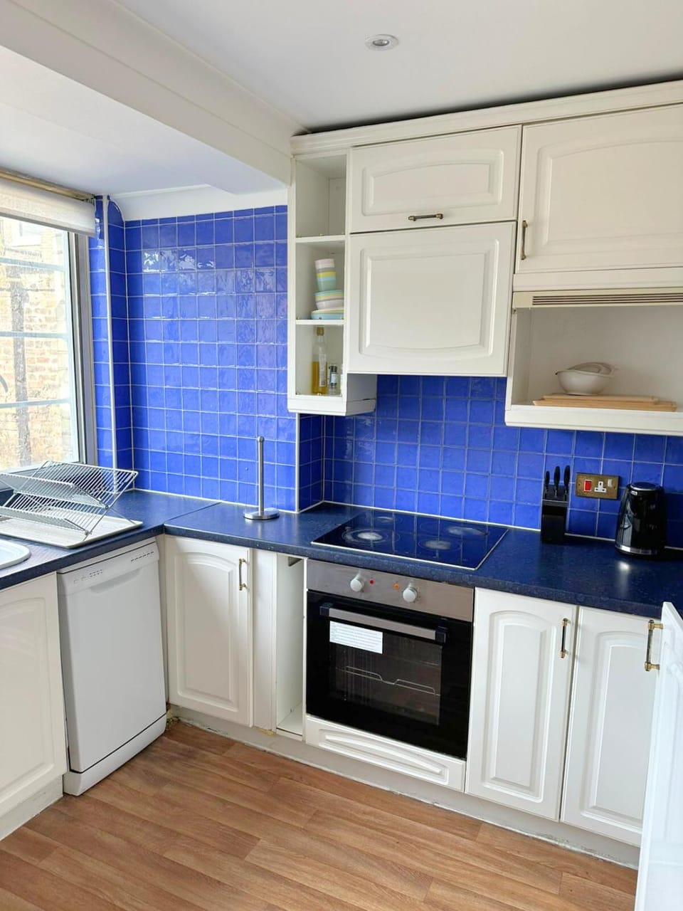 3BR Flat by Hyde Park near Buckingham Palace Apartment in City of Westminster