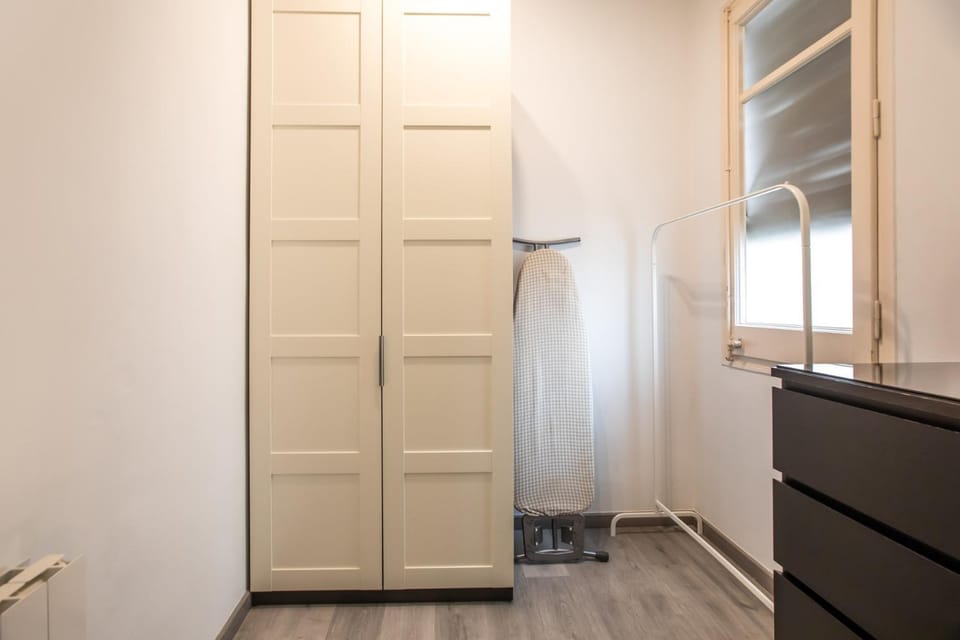 53IND1121 - Apartment near Sagrada Familia Apartment in Barcelona