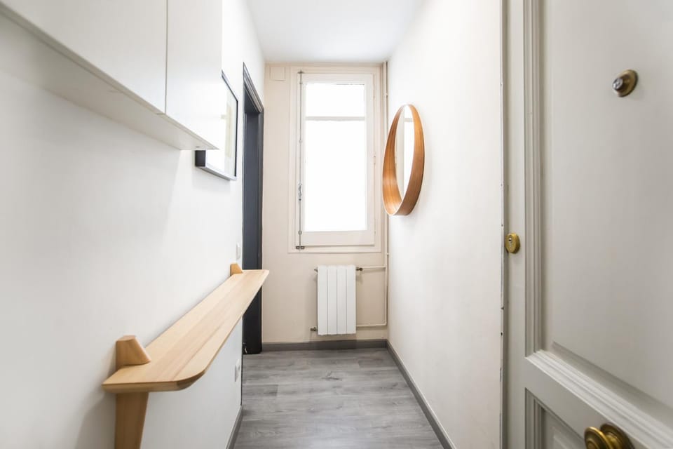 53IND1121 - Apartment near Sagrada Familia Apartment in Barcelona