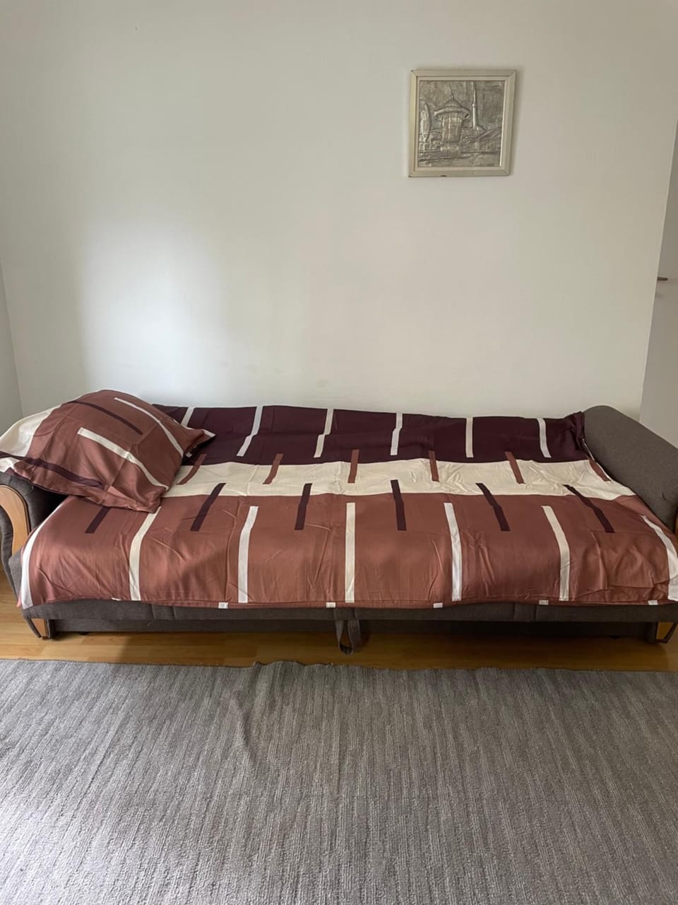 Happy Apartment in old town Apartment in Sarajevo