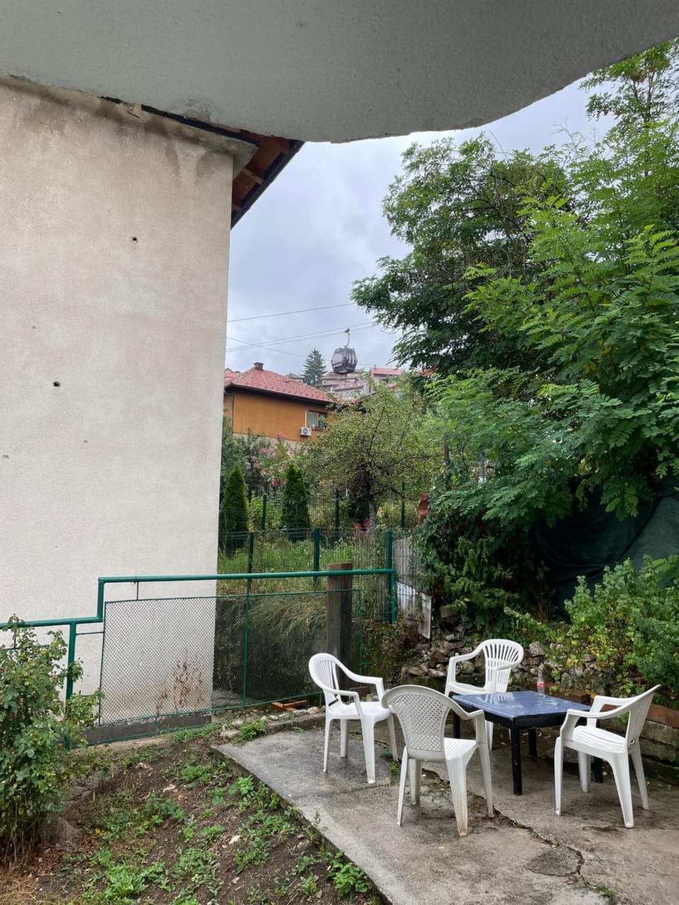 Happy Apartment in old town Apartment in Sarajevo