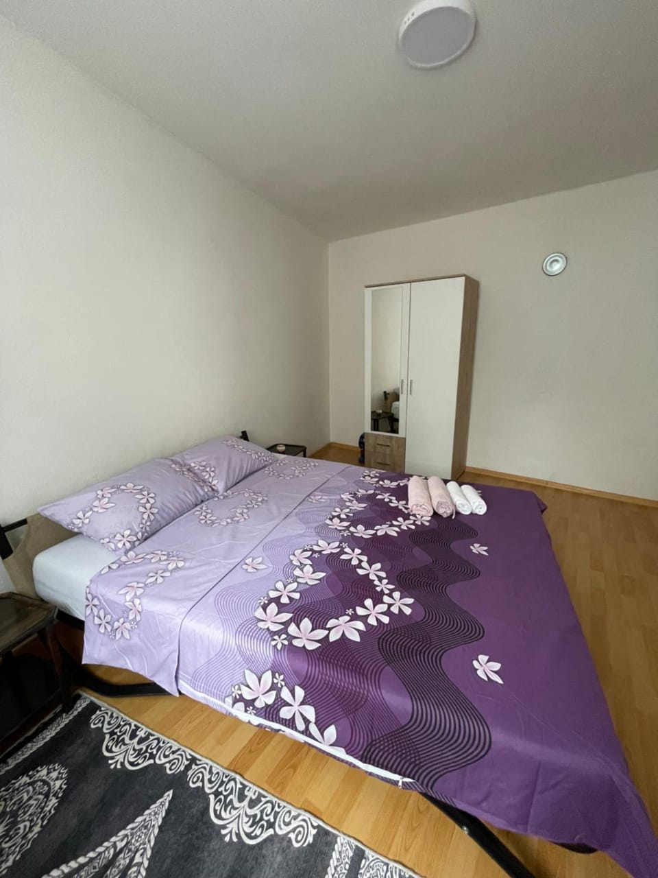 Happy Apartment in old town Apartment in Sarajevo