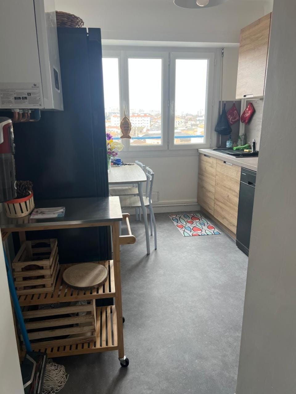 La Sablaise Apartment in Les Sables-d'Olonne