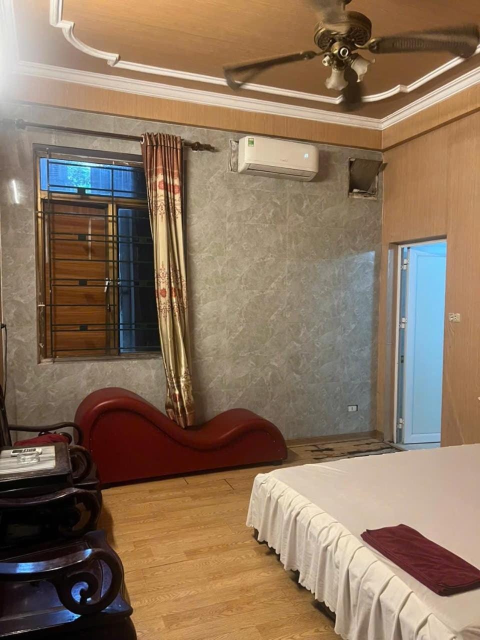 Thanh Lịch Homestay Bed and Breakfast in Hanoi