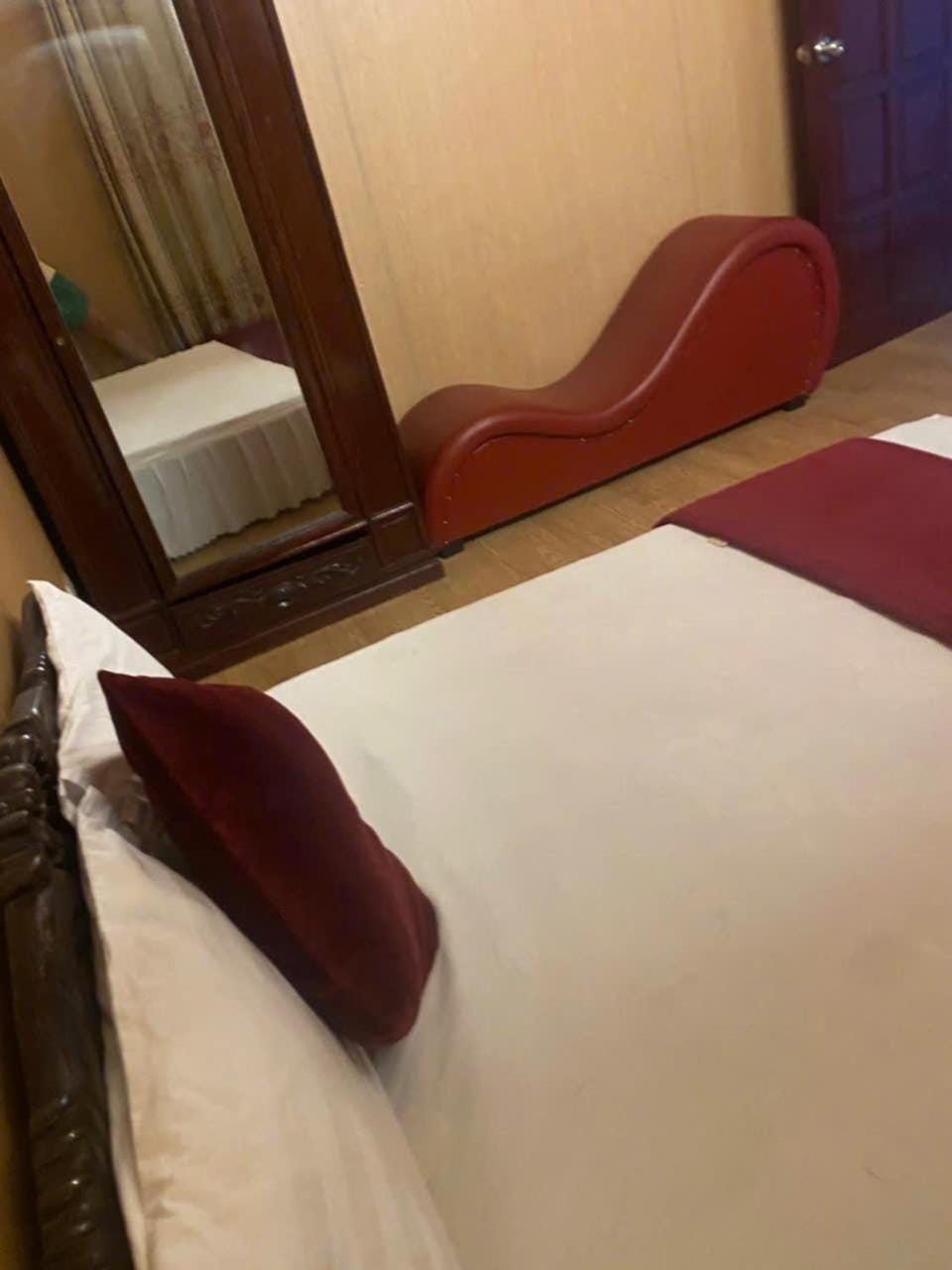 Thanh Lịch Homestay Bed and Breakfast in Hanoi