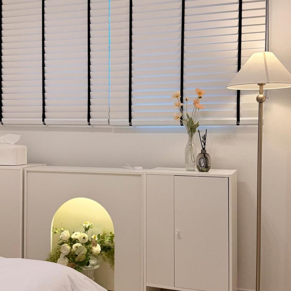 Hongdae YUN HEALING STAY Apartment in Seoul