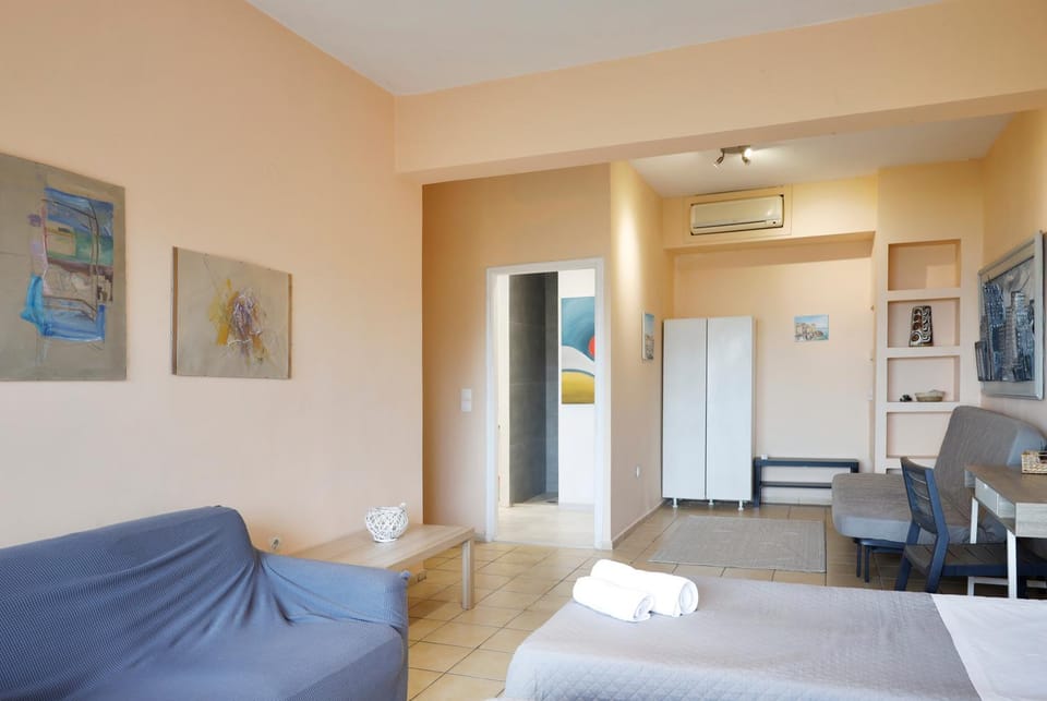 Casa T with landscape views Villa in Peloponnese, Western Greece and the Ionian