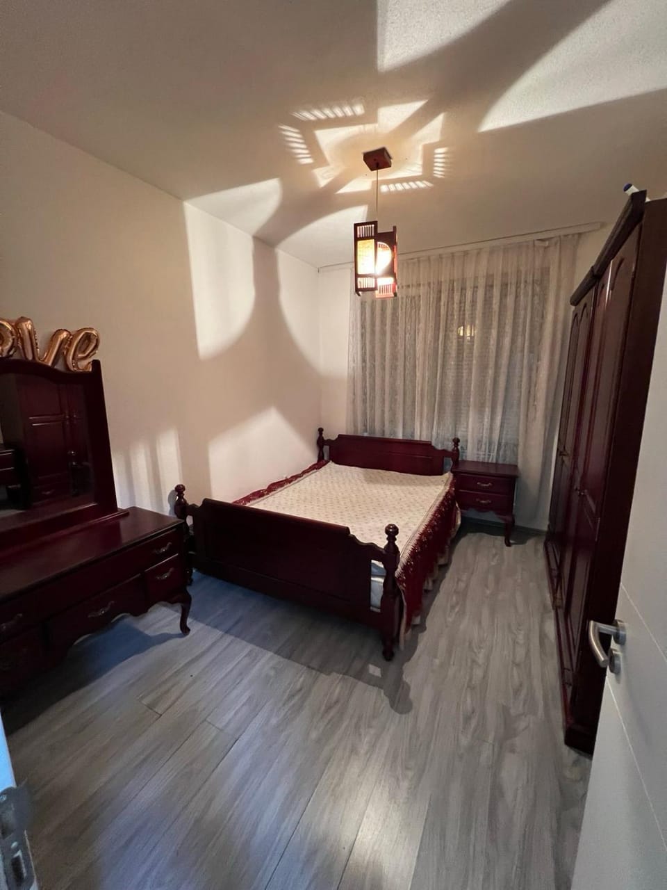 Malush Kosova Apartment in Serbia