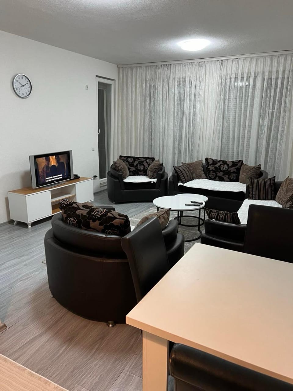 Malush Kosova Apartment in Serbia