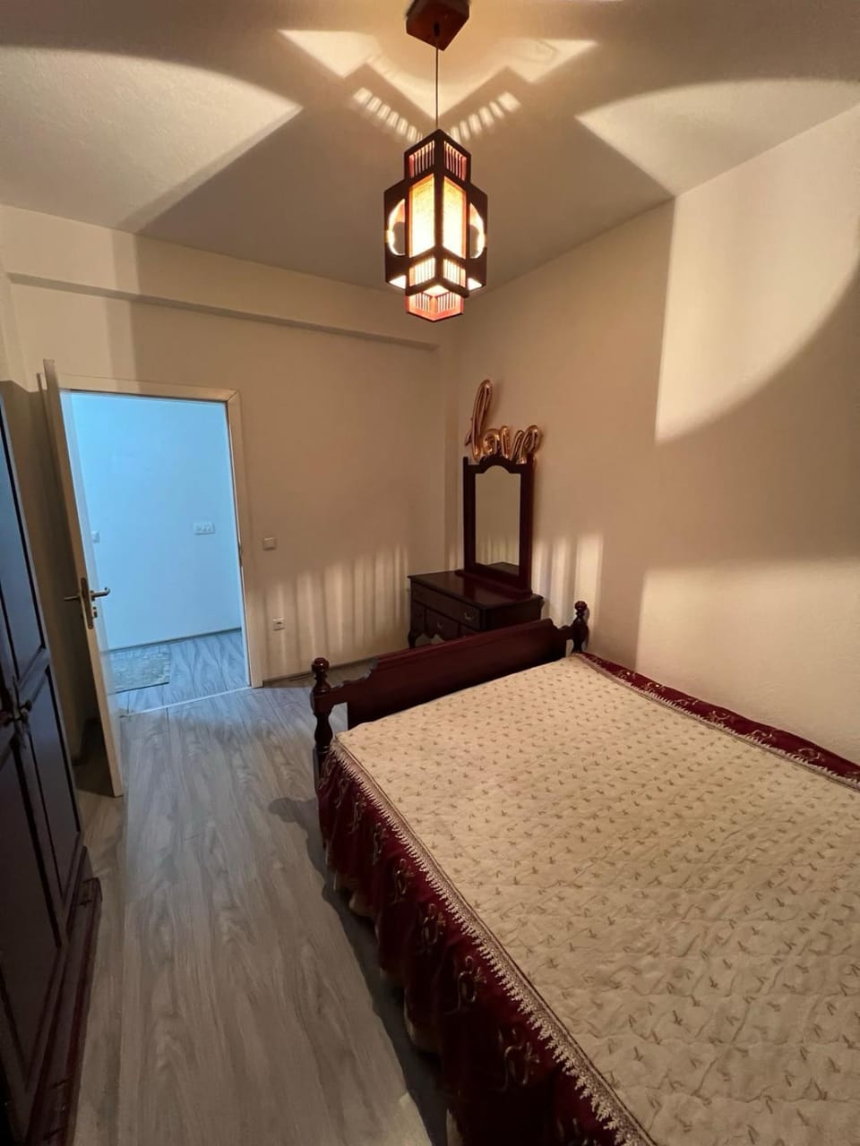 Malush Kosova Apartment in Serbia