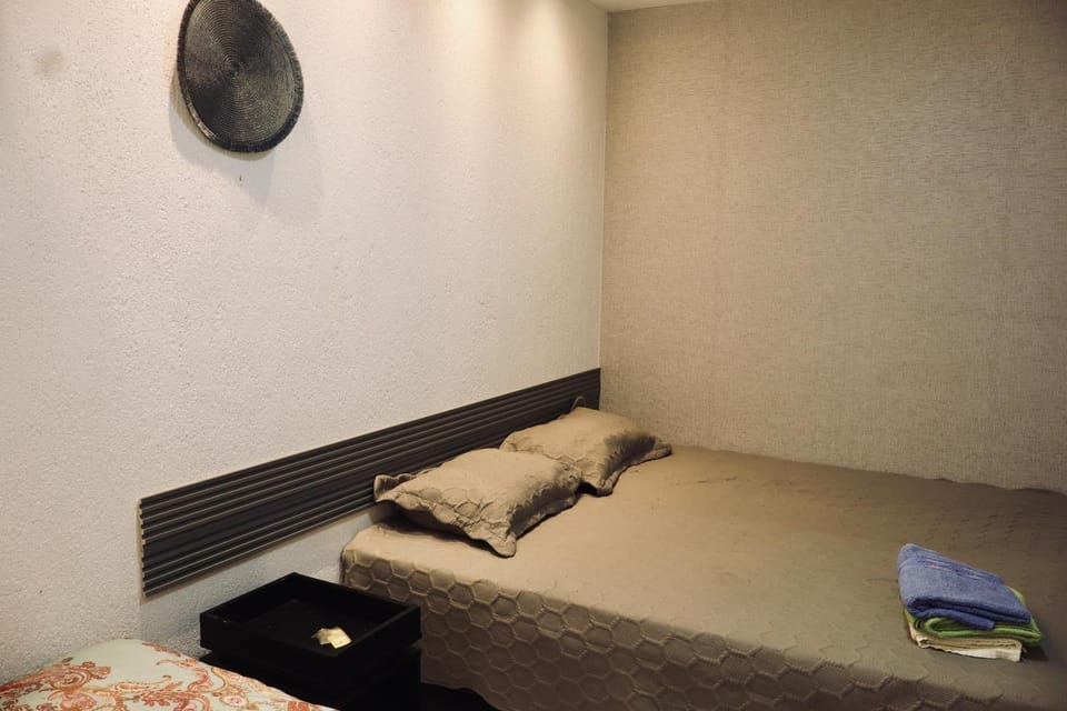 Apartamento de luxo Barra Olímpica Apartment in Rio de Janeiro