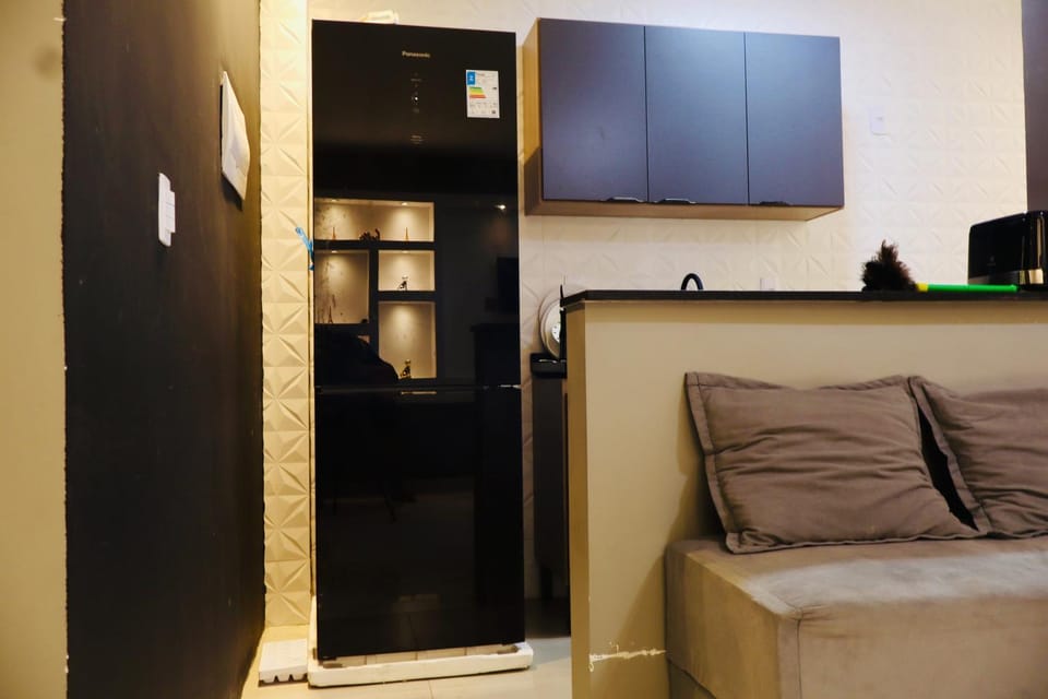 Apartamento de luxo Barra Olímpica Apartment in Rio de Janeiro