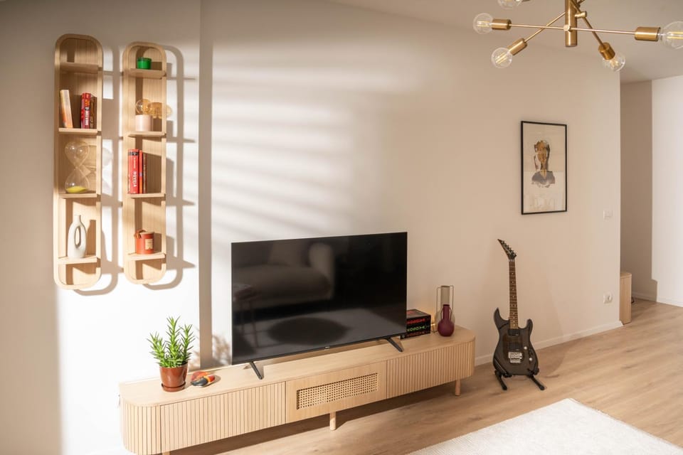TV and multimedia