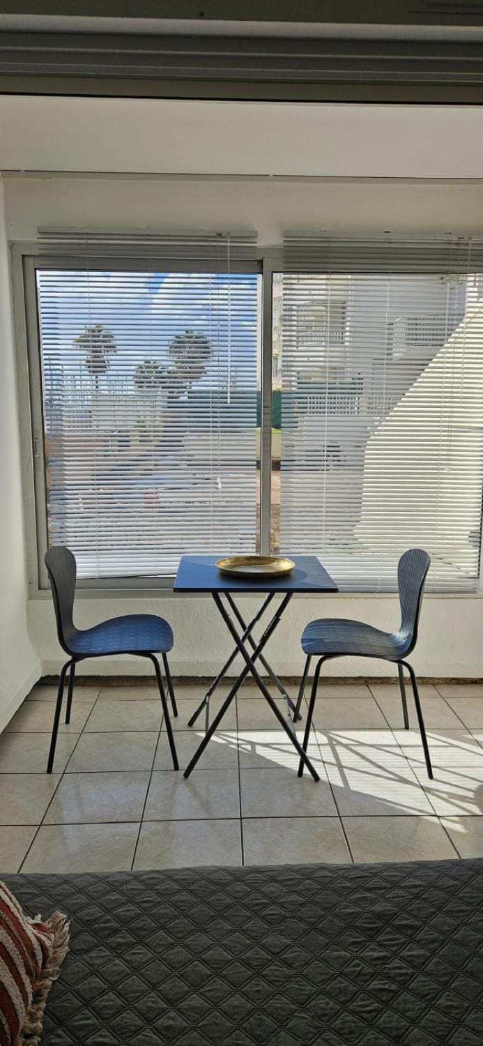 Le paradis du Port Cozy studio near port and beaches in Cap dAgde House in Agde