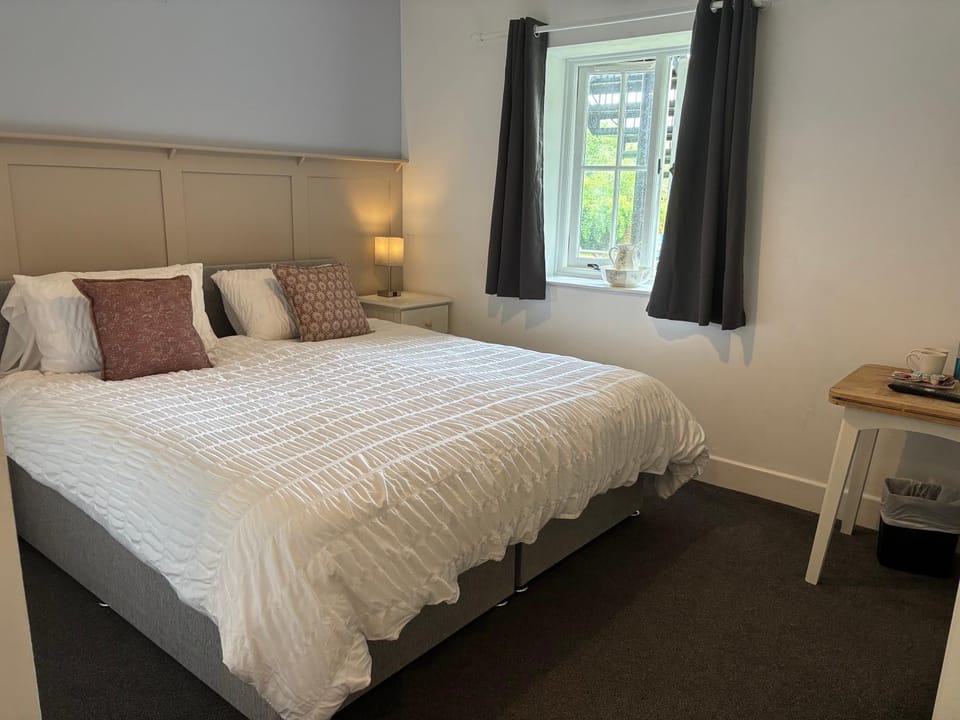 Rooms at the Inn Hotel in Chichester District