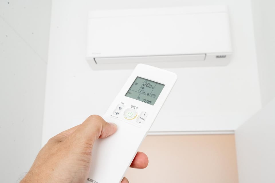air conditioner