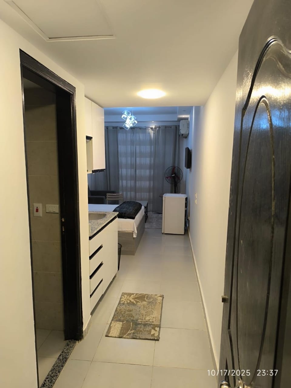 Florenza khamsin sea view Apartment in Hurghada