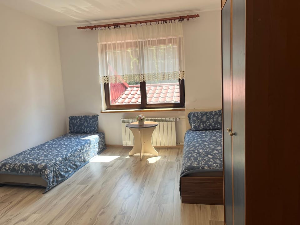 PENSJONAT "DALLAS" 35os Z WIDOKIEM NA GORY!! Hotel in Lesser Poland Voivodeship