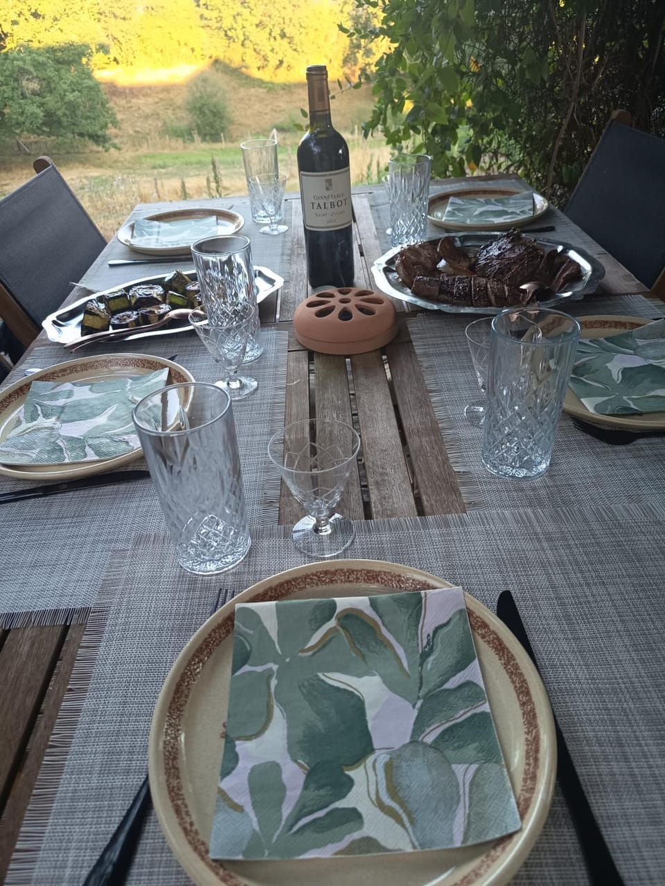 La Belgastide chambre d'hôte Bed and Breakfast in Occitanie
