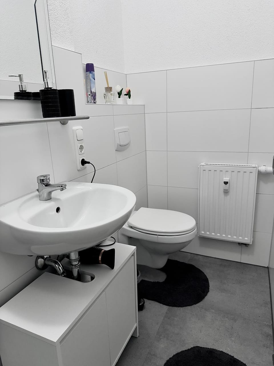 Toilet, Bathroom