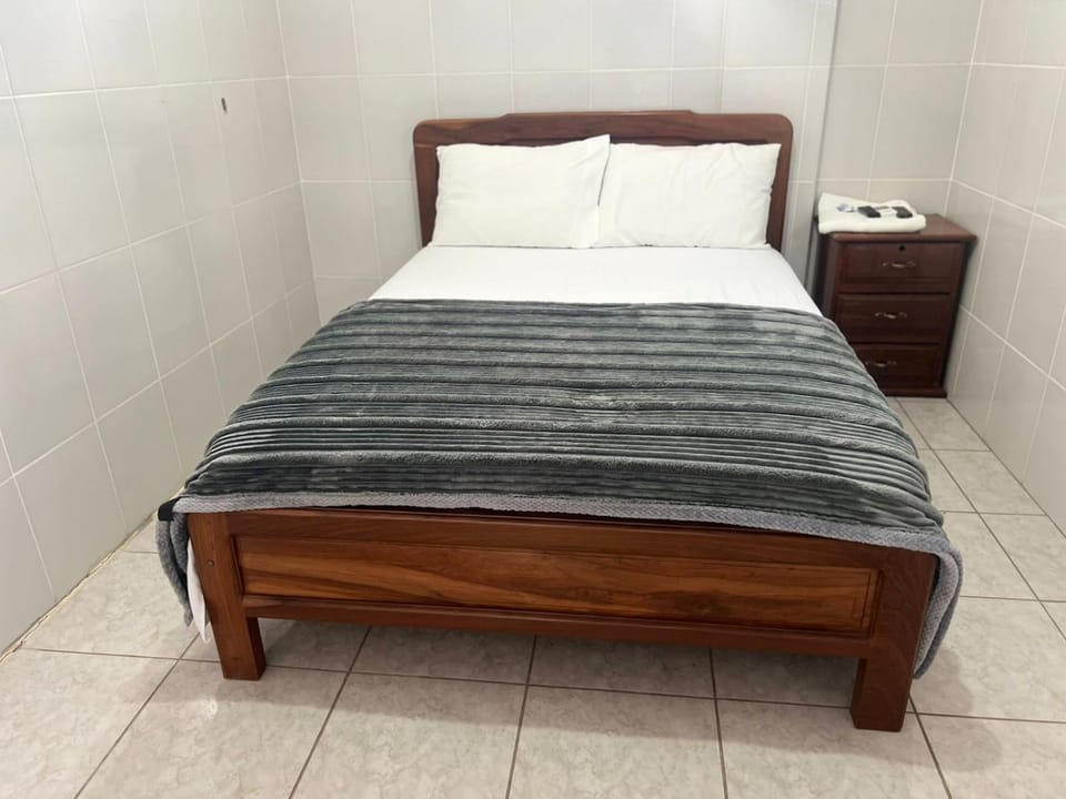 Recidencial nube69 Apartment hotel in Santa Cruz de la Sierra