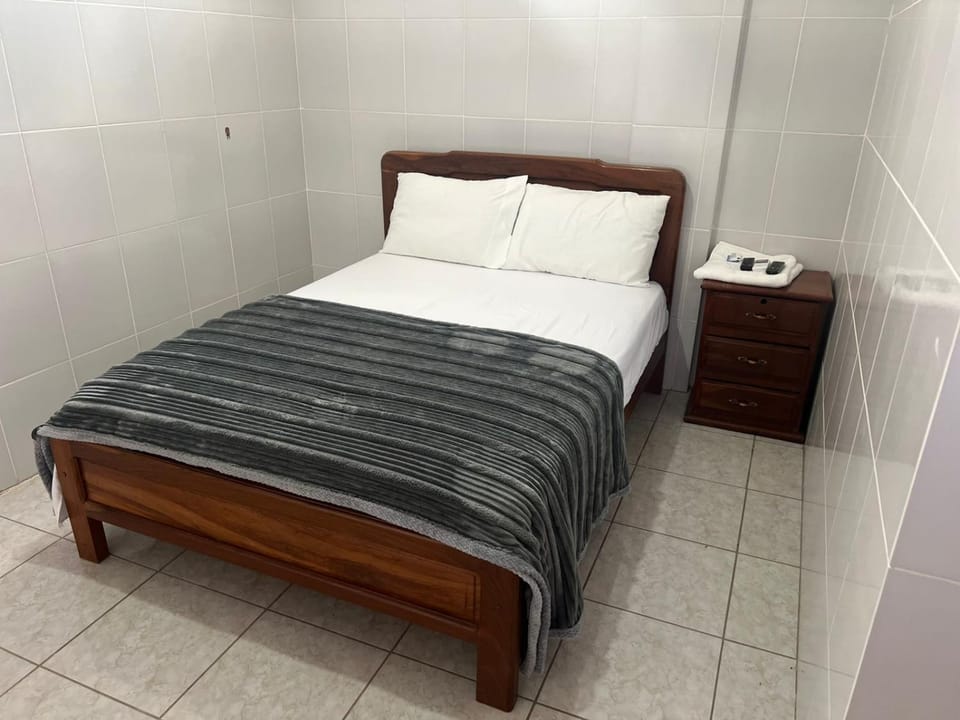 Recidencial nube69 Apartment hotel in Santa Cruz de la Sierra