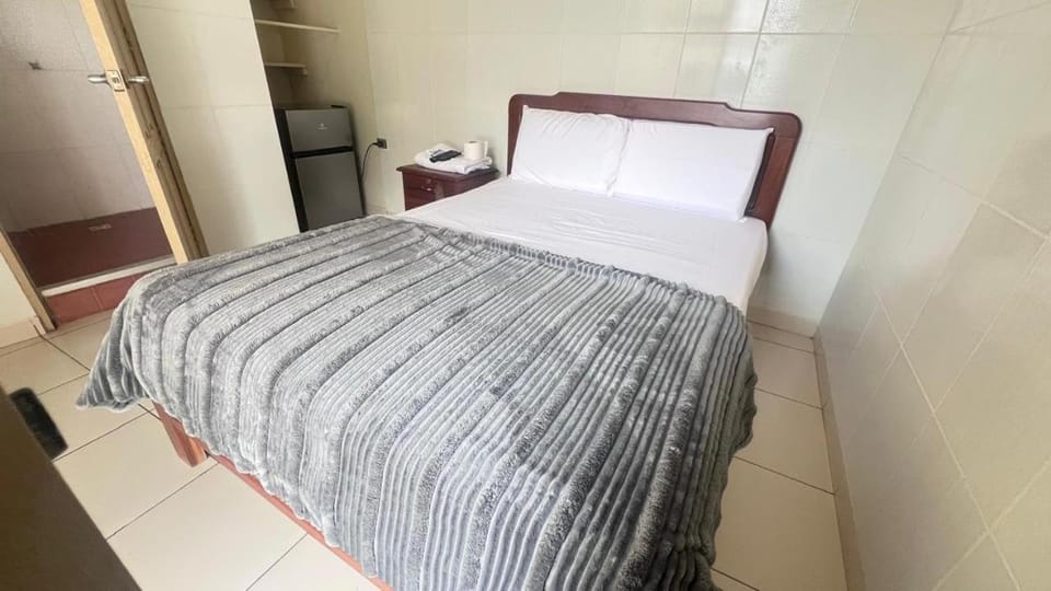 Recidencial nube69 Apartment hotel in Santa Cruz de la Sierra
