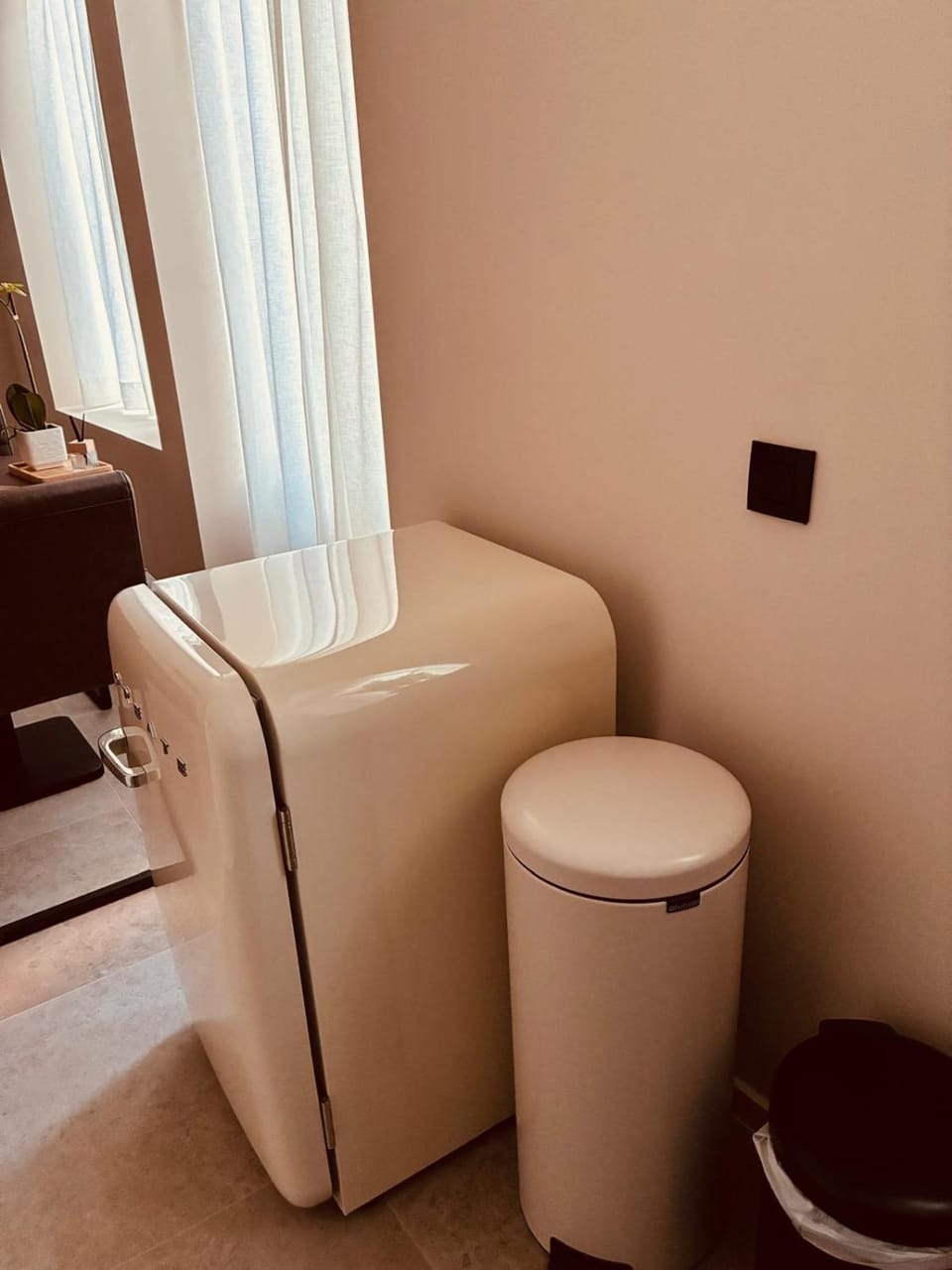 Christina's 1 bed - Second floor WITH BALCONY Apartment in Ostend