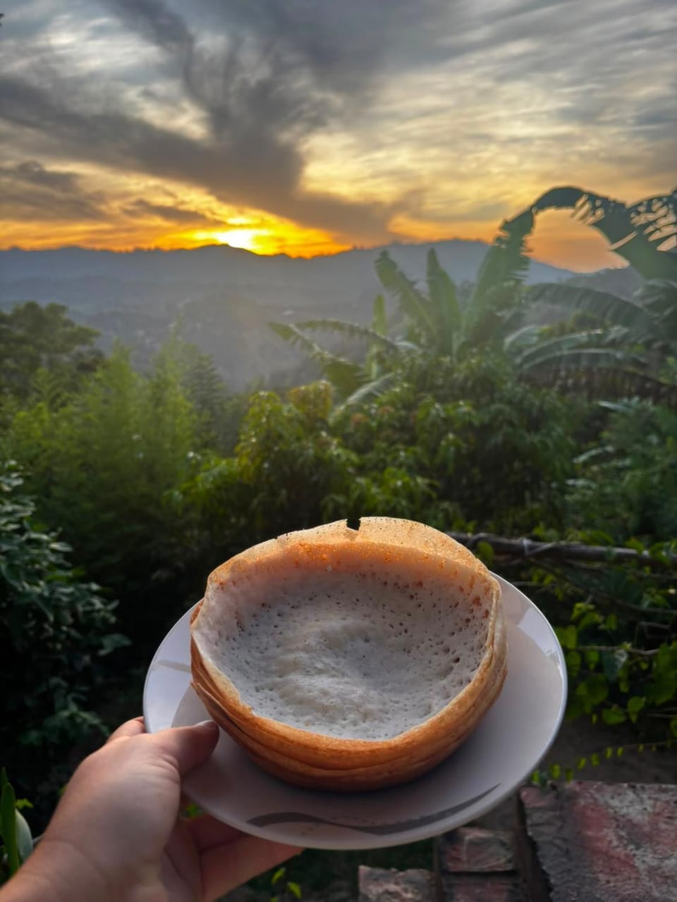Sunrise