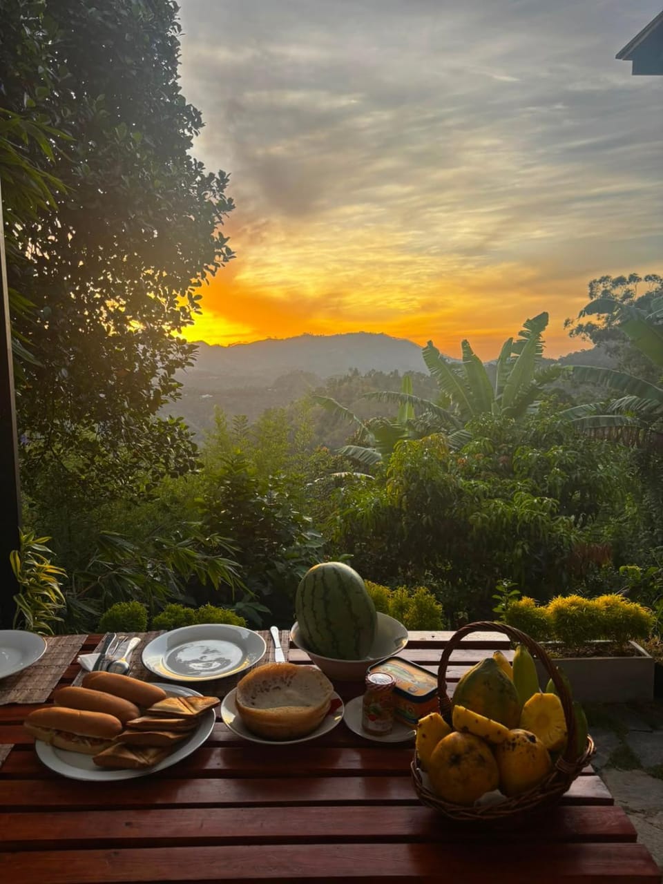 Sunrise