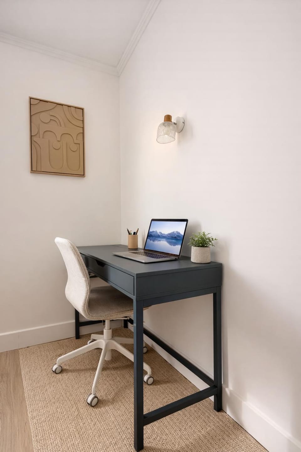 Business facilities