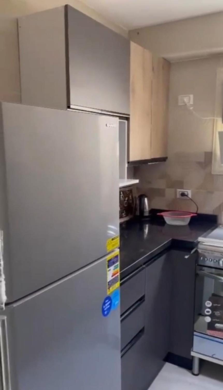 الجود للضيافة Apartment in Egypt