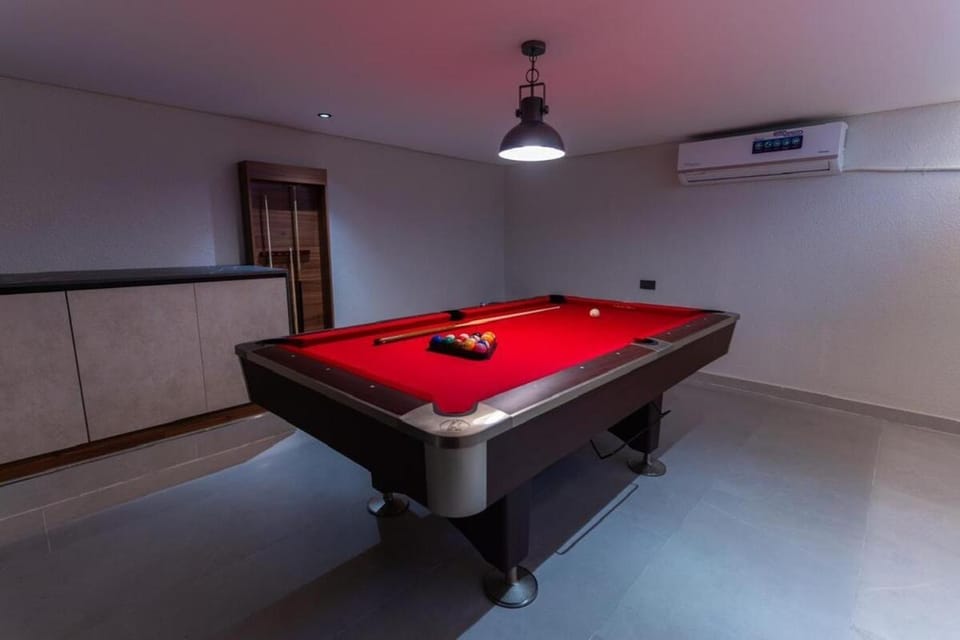 شالية اكتوبر - October chalet Villa in Oman