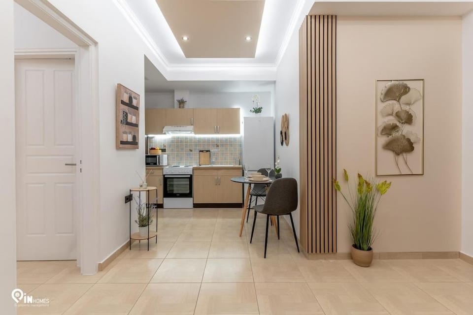 Kitchen or kitchenette, Photo of the whole room