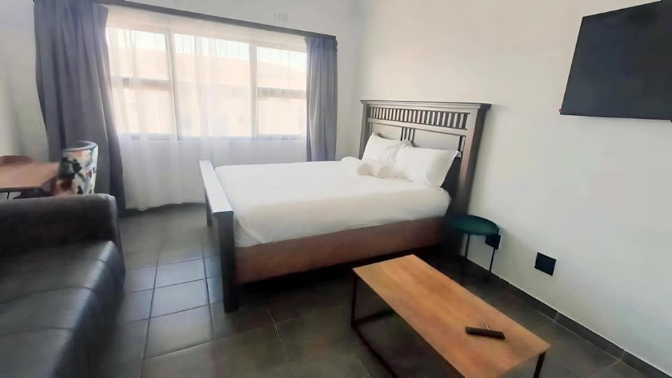 TV and multimedia, Bedroom