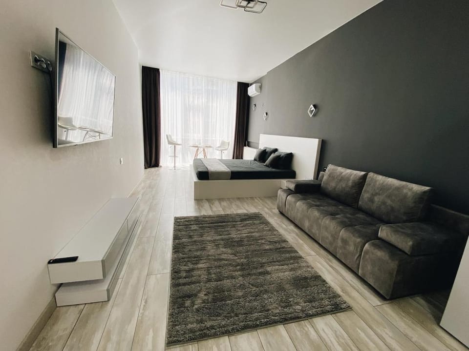 Arcadia Luxe Sea Apartment 419 Apartment in Odessa