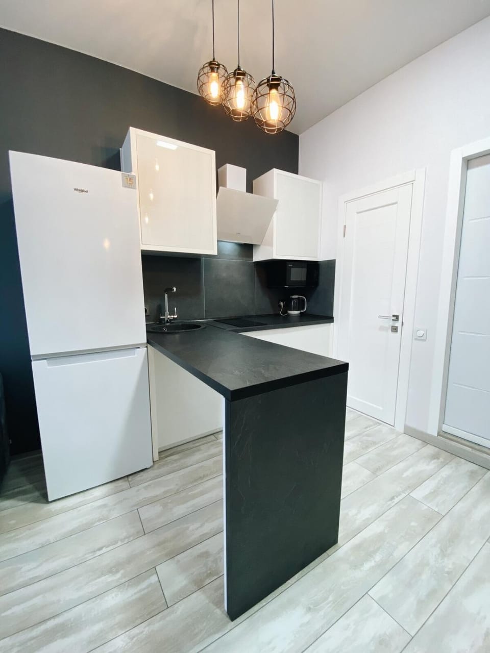 Arcadia Luxe Sea Apartment 419 Apartment in Odessa