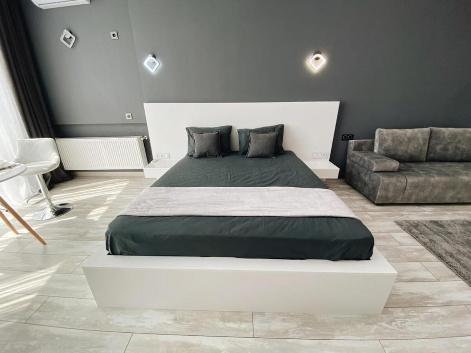 Arcadia Luxe Sea Apartment 419 Apartment in Odessa