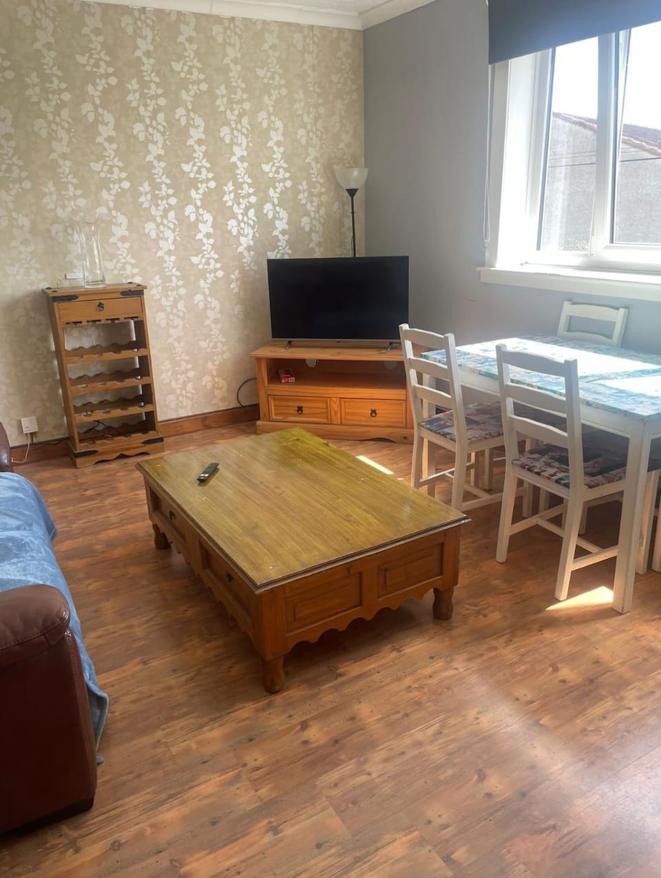 Free Parking - Sleeps 6 - Central - Good Location Apartment in Edinburgh