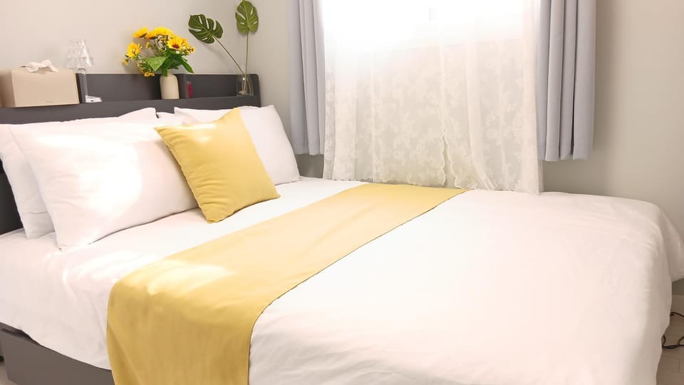 Gongrim Stay Apartment in Seoul