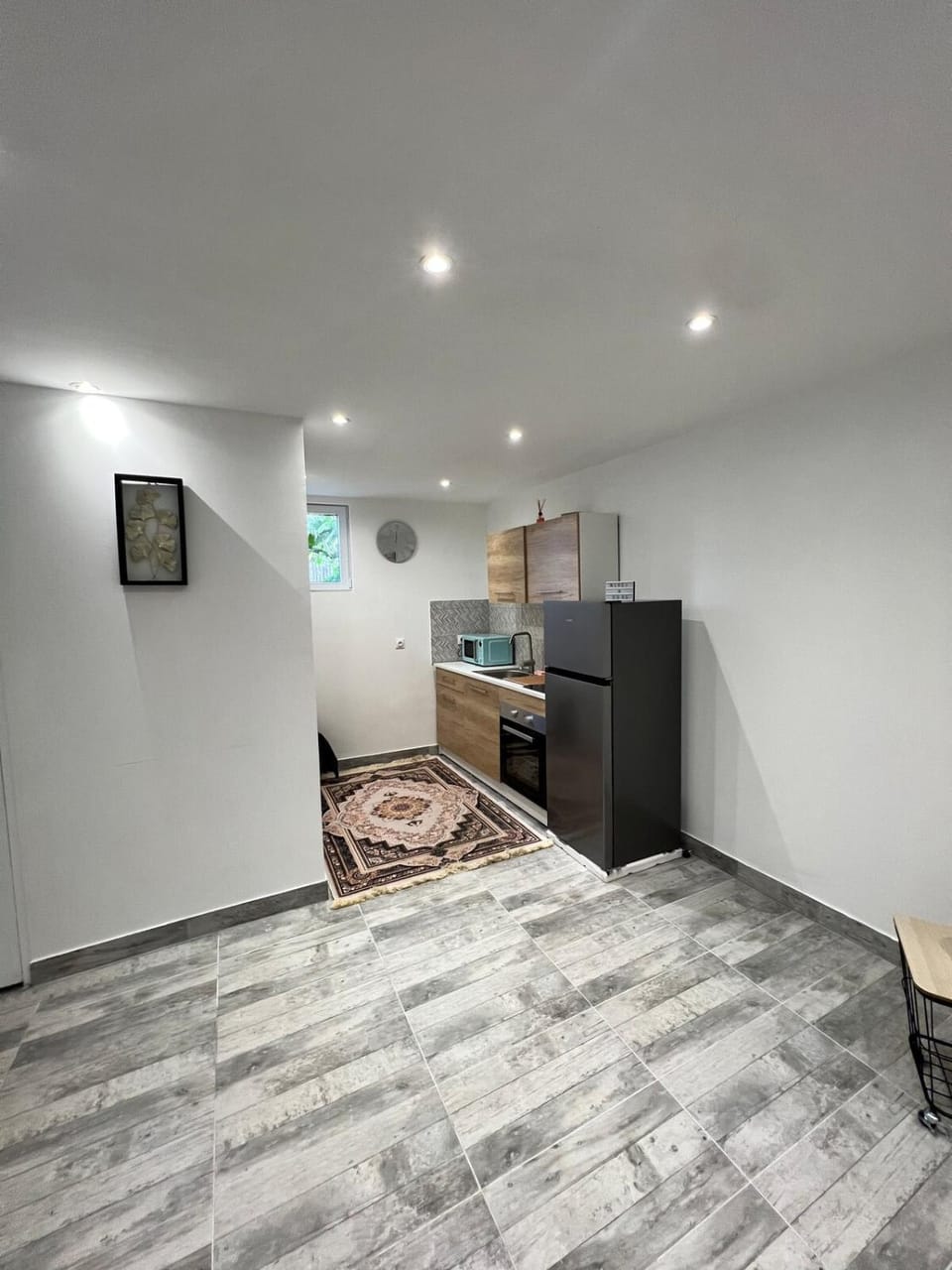 Grand studio tout équipé Apartment in Centre-Val de Loire