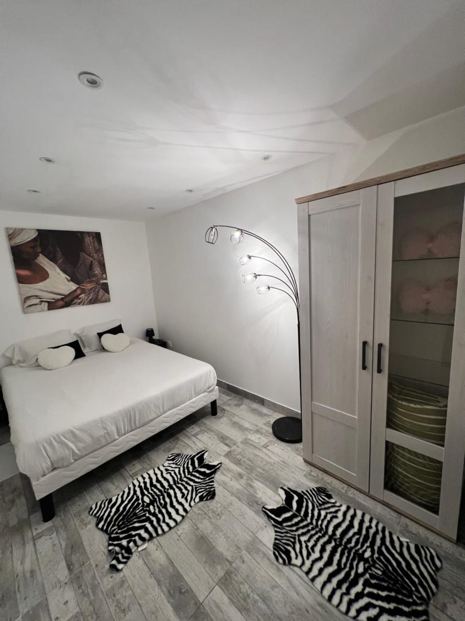 T2 Moderne & Tout Confort Apartment in Centre-Val de Loire