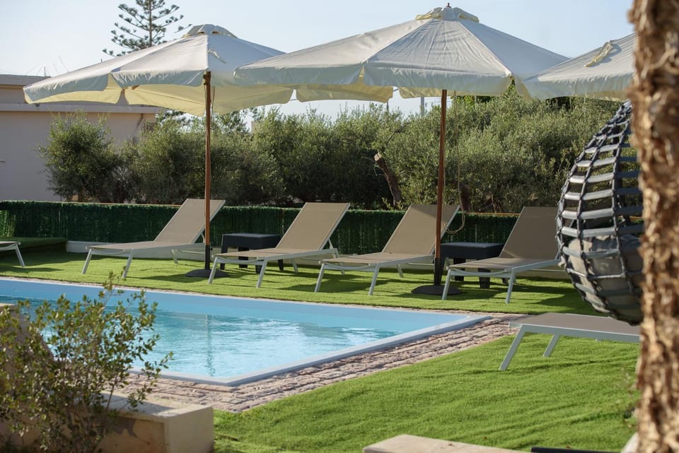 Pool view, Swimming pool, Swimming pool