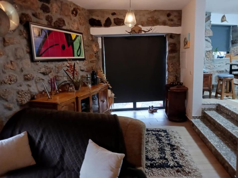 Casa Real de Cima House in Porto District