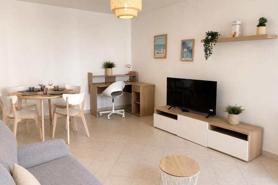 Les Clés d'Or d'Antibes Apartment in Antibes