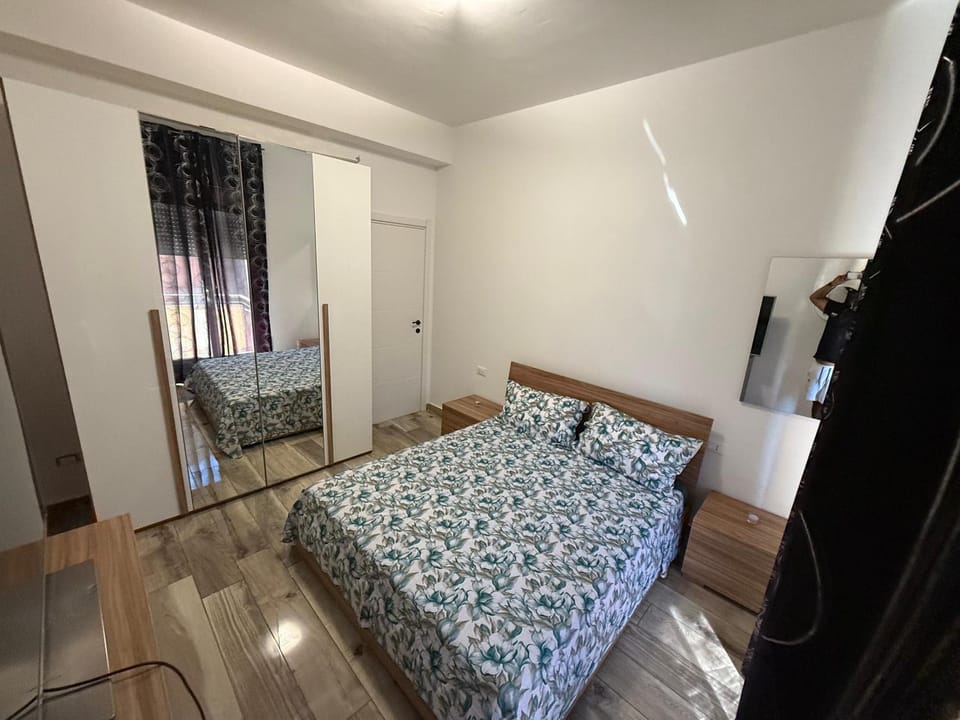 Casa Bianca Apartment in Cremona